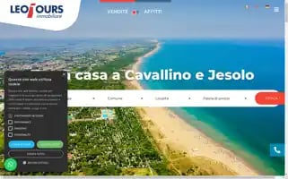 Leotours.it Screenshot 2024-04-15 00:15:31