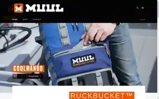 Muulmfgco.com Screenshot 2024-05-03 16:41:21