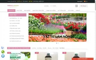 Cungcaphatgiong.com Screenshot 2024-05-06 01:47:52