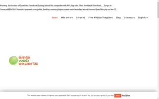 Amlaweb.com Screenshot 2024-07-04 11:27:05