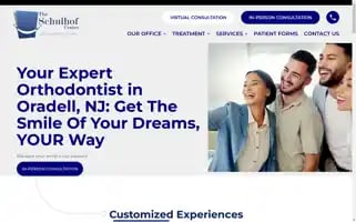 Theschulhofcenter.com Screenshot 2024-05-16 21:16:22