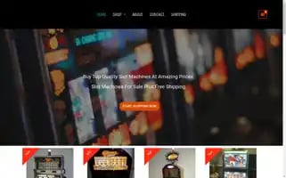 Topslotsmachines.com Screenshot 2024-05-28 04:53:07