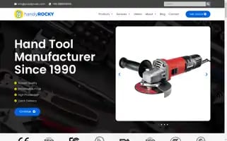 Handyrocky.com Screenshot 2024-05-20 04:38:19