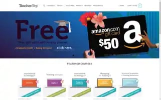 Teacherstep.com Screenshot 2024-05-14 05:30:45