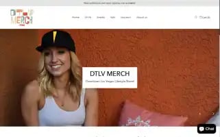 Dtlvmerch.com Screenshot 2024-05-05 11:37:06