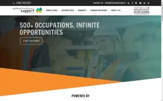Apprenticeshipsupport.com.au Screenshot 2024-05-08 13:46:24