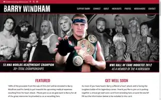 Barrywindhamofficial.com Screenshot 2024-05-22 22:23:10