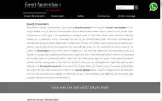 Escortamsterdam1.com Screenshot 2024-06-13 06:20:55