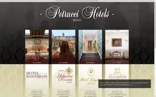 Petruccihotels.com Screenshot 2024-04-17 05:43:37