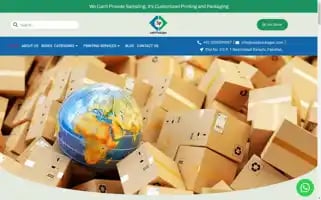 Syedpackages.com Screenshot 2024-05-25 03:17:22