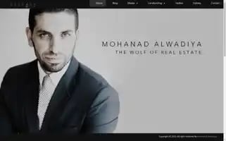 Mohanadalwadiya.com Screenshot 2024-06-29 01:14:20