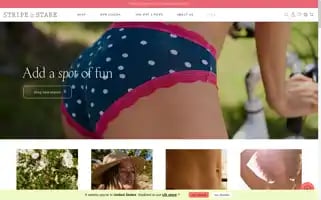 Stripeandstare.com Screenshot 2024-04-18 14:02:35