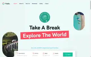 Moroccotoursexcursion.com Screenshot 2024-04-17 16:31:02