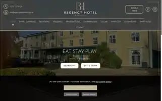 Regencyhotelsolihull.co.uk Screenshot 2024-04-26 05:06:48