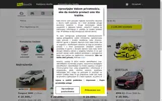 Autoscout24.hr Screenshot 2024-07-08 16:36:13