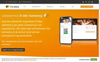 Ikbenaanwezig.nl Screenshot 2024-06-30 22:52:03