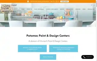 Potomacpaint.com Screenshot 2024-05-16 13:17:23