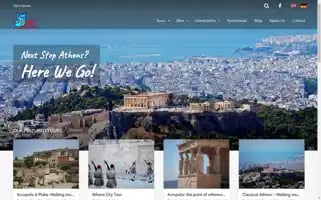 Athenstouristguides.com Screenshot 2024-04-27 03:15:42