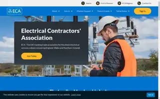 Eca.co.uk Screenshot 2024-06-13 07:03:05