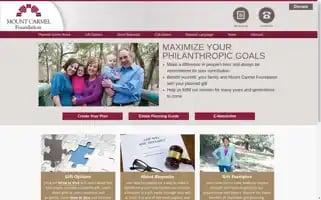 Legacymcf.org Screenshot 2024-07-06 14:00:28