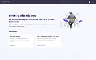 Shortroadtrade.net Screenshot 2024-05-24 18:32:20