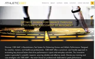 Athletic1080.com Screenshot 2024-05-15 12:38:02