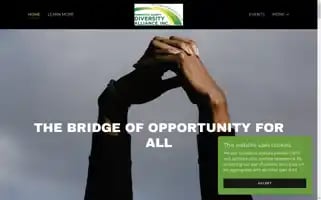 Mcdiversityalliance.com Screenshot 2024-06-30 08:13:04
