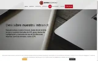 Sevenseguridad.com Screenshot 2024-07-08 17:31:55