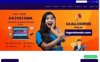 Legendswale.com Screenshot 2024-05-22 01:24:58