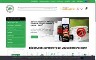 Drogueriemonvoisin.fr Screenshot 2024-05-21 04:56:51