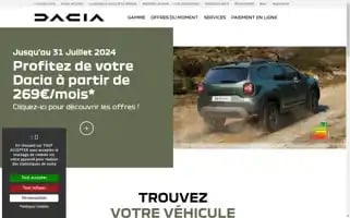 Dacia.re Screenshot 2024-07-10 00:11:01