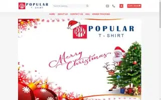 Populart-shirt.com Screenshot 2024-05-25 08:14:50