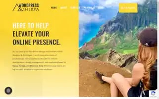 Wordpress-sherpa.com Screenshot 2024-07-05 03:33:22