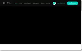 Tarjadentalclinic.com Screenshot 2024-05-23 17:03:13
