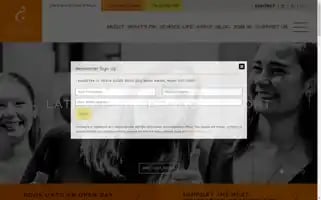 Chethamsschoolofmusic.com Screenshot 2024-07-09 18:58:37