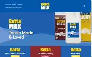 Bettamilk.com.au Screenshot 2024-07-05 01:15:14