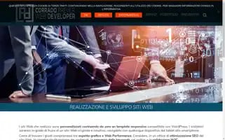 Corradoprever.com Screenshot 2024-06-17 18:28:05