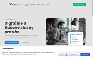 Airprint.sk Screenshot 2024-05-19 20:16:53