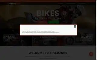 Speedzone.sg Screenshot 2024-06-28 15:43:45