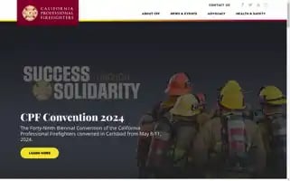 Cpf.org Screenshot 2024-07-03 19:32:34