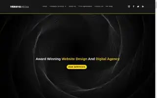 Versysmedia.com Screenshot 2024-06-14 15:12:23
