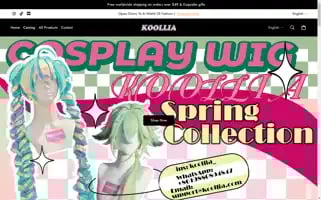 Koollia.com Screenshot 2024-05-03 08:44:50