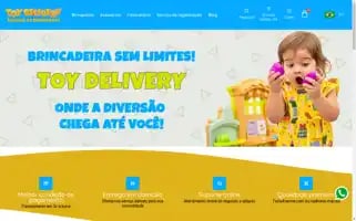 Toydelivery.com.br Screenshot 2024-06-18 19:19:45