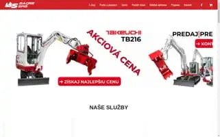 Bagrespis.sk Screenshot 2024-05-19 20:19:21