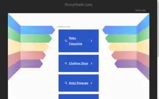 Finsurfsale.com Screenshot 2024-05-24 23:30:11