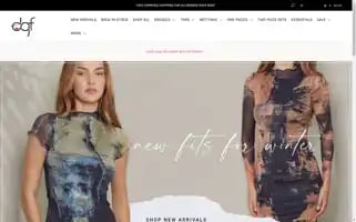 Dollygirlfashion.com Screenshot 2024-05-05 13:12:28