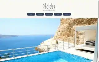 Suite408travel.com Screenshot 2024-04-17 00:59:25