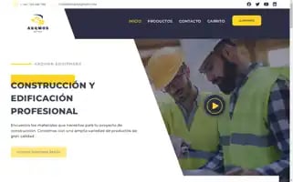 Arqmor.com Screenshot 2024-05-21 18:25:22