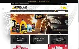 Autohub.pk Screenshot 2024-05-04 10:54:04