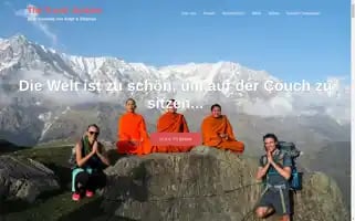 The-travel-junkies.com Screenshot 2024-04-15 16:49:06